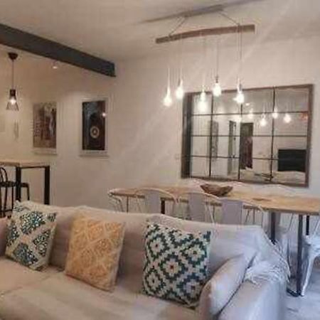 Isg Apartments Alameda 2 Dormitorios Севилья Экстерьер фото