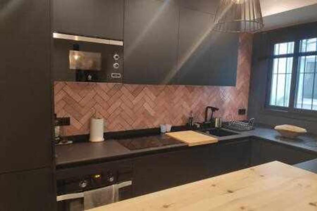 Isg Apartments Alameda 2 Dormitorios Севилья Экстерьер фото