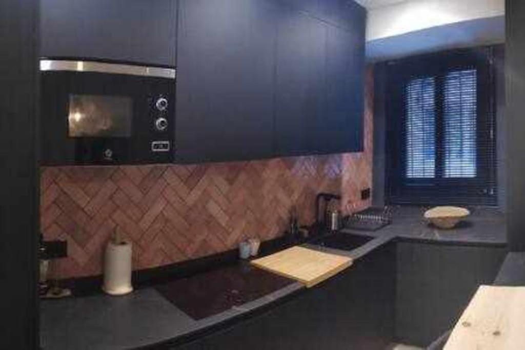 Isg Apartments Alameda 2 Dormitorios Севилья Экстерьер фото
