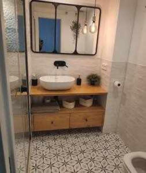 Isg Apartments Alameda 2 Dormitorios Севилья Экстерьер фото