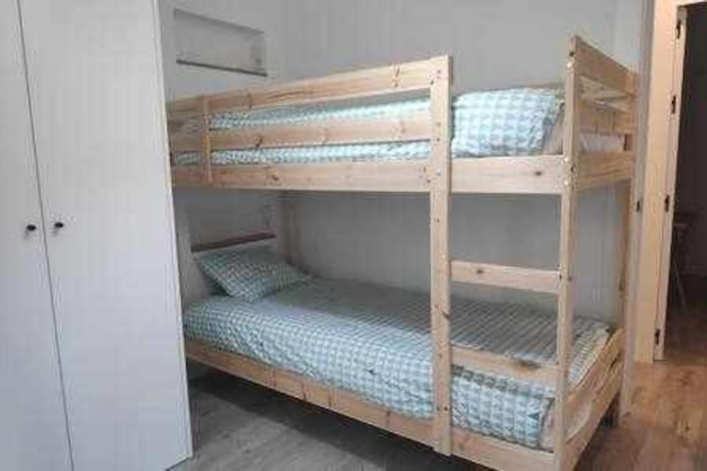 Isg Apartments Alameda 2 Dormitorios Севилья Экстерьер фото