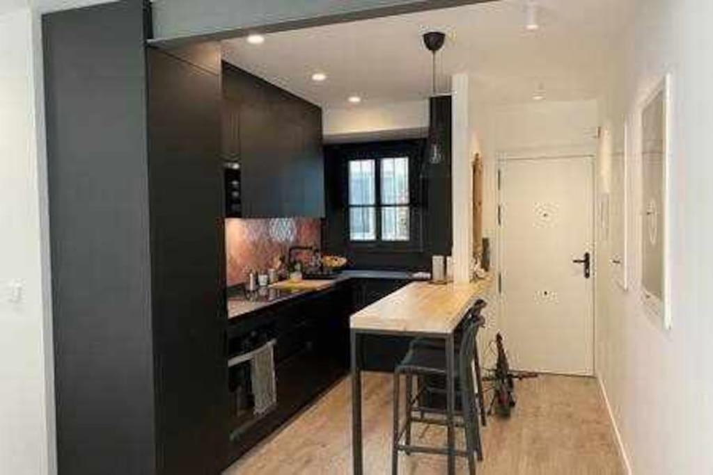 Isg Apartments Alameda 2 Dormitorios Севилья Экстерьер фото