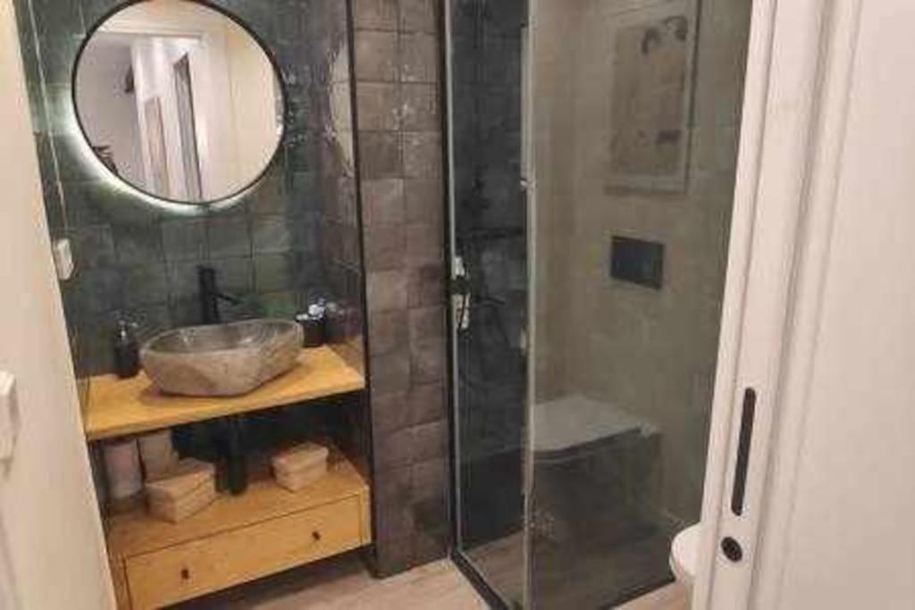 Isg Apartments Alameda 2 Dormitorios Севилья Экстерьер фото