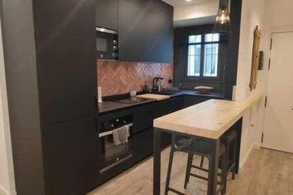 Isg Apartments Alameda 2 Dormitorios Севилья Экстерьер фото